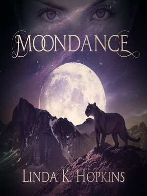 cover image of Moondance